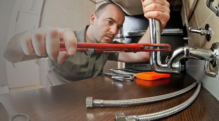Professional Gas Leak Detection in Seabrook, TX